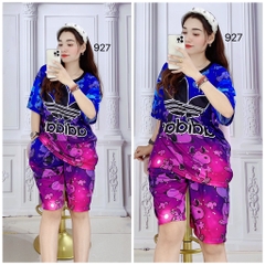 Bộ Lửng Nữ XL - SNL927