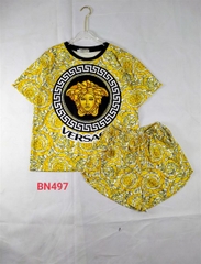 Bộ Đùi Nữ L - BN497