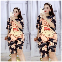 Bộ Lửng Nữ L - SNN2238