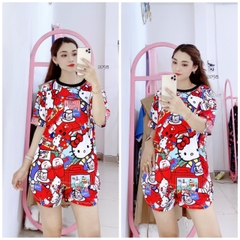 Bộ Đùi Nữ L - BN2098