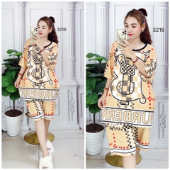 Bộ Lửng Nữ 2XL - SNL2XL3216