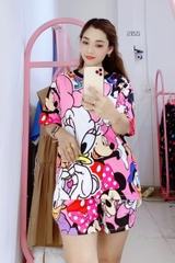 Bộ Đùi Nữ L - BN2155