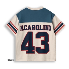 ÁO THUN CỔ TIM 2XL - AOTIM2XL4501
