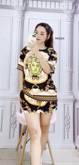 Bộ Đùi Nữ L - BN2201