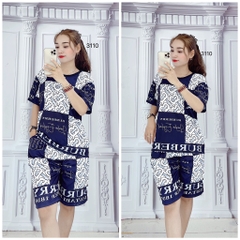 Bộ Lửng Nữ L - SNN3110