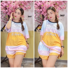 Bộ Đùi Nữ XL - B3657