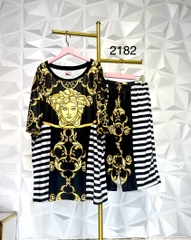 Bộ Lửng Nữ 3XL - SNL3XL2182