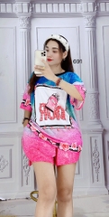 Bộ Đùi Nữ L - BN691