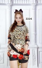 Bộ Đùi Nữ L - BN2226