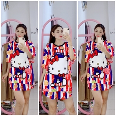 Bộ Đùi Nữ XL - B041