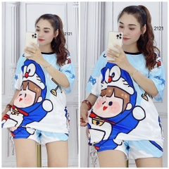 Bộ Đùi Nữ XL - B2121