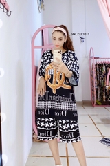 Bộ Lửng Nữ 2XL - SNL2XL1811