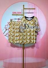 Bộ Lửng Nữ XL - SNL504