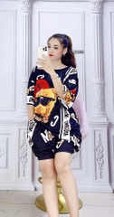 Bộ Đùi Nữ 2XL - B2XL2086