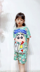 Bộ Trẻ Em Ngắn - BTEN140