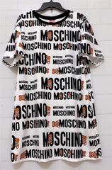 Đầm Suông Nữ Big Size XL - D828