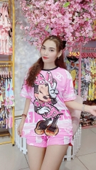 Bộ Đùi Nữ L - BN3163