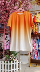 ÁO THUN LOANG MÀU