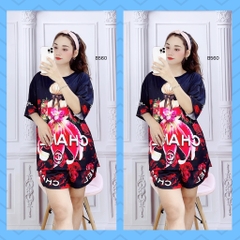 Bộ Đùi Nữ 2XL - B2XL560
