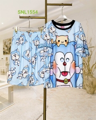 Bộ Lửng Nữ XL - SNL1554