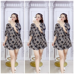 PI ĐÙI CÁNH DƠI ĐEN 01