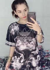Bộ Quần Dài, Tay Ngắn XL - BDL274