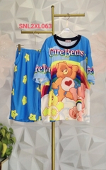 Bộ Lửng Nữ 2XL - SNL2XL063