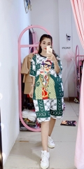 Bộ Lửng Nữ XL - SNL2031