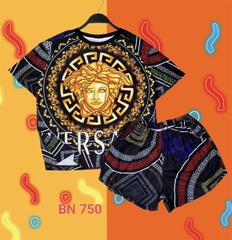 Bộ Đùi Nữ L - BN750