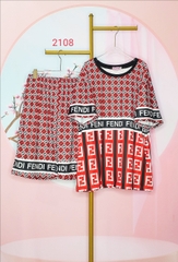 BỘ LỬNG NỮ BIG SIZE - SNL2XL2108