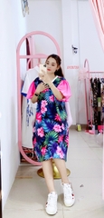 ĐẦM TAY BỒNG -DTBXL719