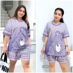BỘ ĐÙI NỮ L - BN4533