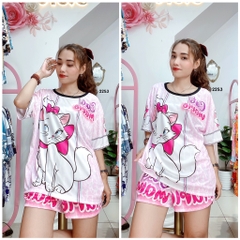 Bộ Đùi Nữ L - BN2253