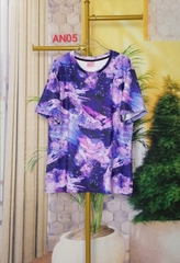 Áo Thun Nữ - AN05
