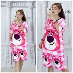 Bộ Lửng Nữ XL - SNL3112