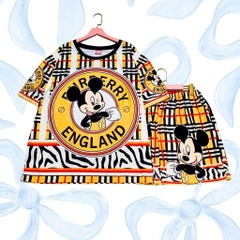 Bộ Đùi Nữ 3XL - B3XL3634