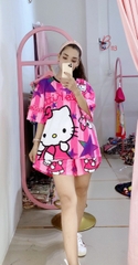 Bộ Đùi Nữ XL - B113