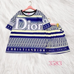 Bộ Đùi Nữ 3XL - B3XL3583