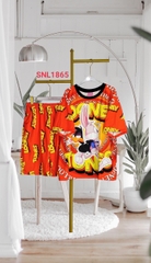 Bộ Lửng Nữ XL - SNL1865