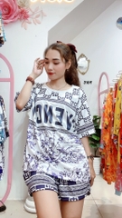 Bộ Đùi Nữ L - BN3169