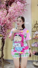 Bộ Đùi Nữ L - BN3257