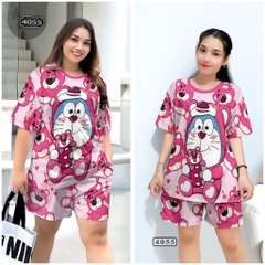 BỘ ĐÙI NỮ L - BN4055