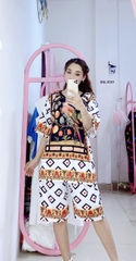 Bộ Lửng Nữ XL - SNL3001