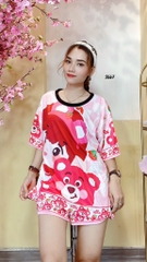 Bộ Đùi Nữ L - BN3567