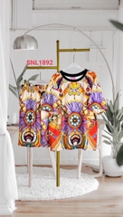 Bộ Lửng Nữ XL - SNL1892