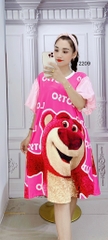 ĐẦM TAY BỒNG - DTBXL2209
