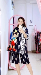 Bộ Lửng Nữ XL - SNL2027