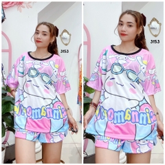 Bộ Đùi Nữ L - BN3153
