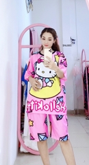 Bộ Lửng Nữ XL - SNL885