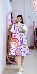 ĐẦM TAY BỒNG -DTBL2105